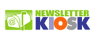 Newsletter-Kiosk - Newsletter kostenlos bestellen