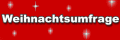 Weihnachtsumfrage