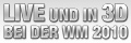3D TV Gewinnspiel
